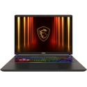 Ноутбук MSI Vector 16 HX AI A2XWIG-048 – 16 дюймовый QHD+ 240Hz экран, процессор Intel Core Ultra 9 275HX, 32 ГБ DDR5 ОЗУ, 1 ТБ Ноутбук MSI Vector 16 HX AI A2XWIG-048 – 16 дюймовый QHD+ 240Hz экран, процессор Intel Core Ultra 9 275HX, 32 ГБ DDR5 ОЗУ, 1 ТБ
