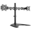Крепление для двух мониторов Hismart 13"-27"