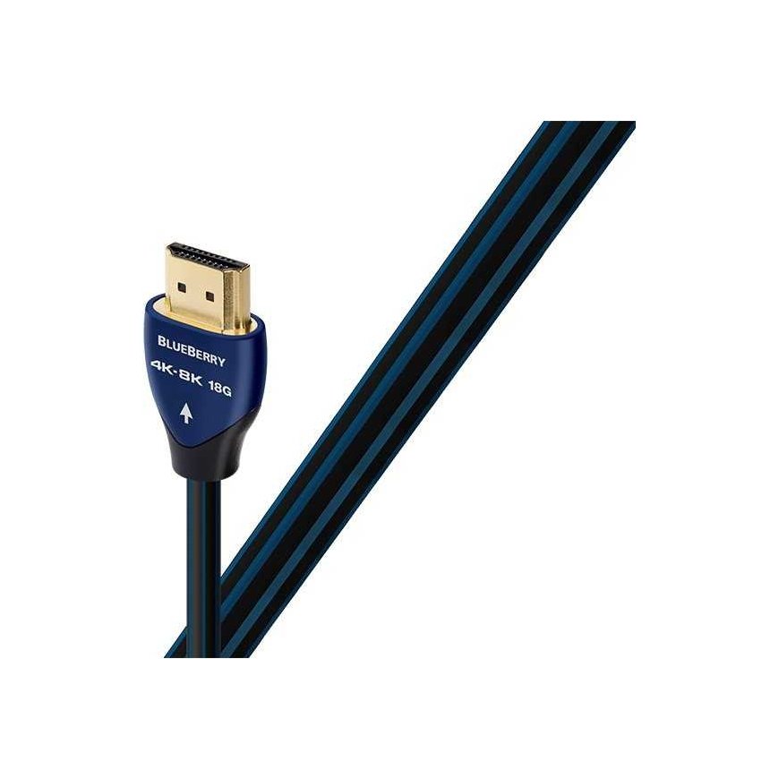 Audioquest BlueBerry HDMI 3.0m HDMI