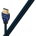 Audioquest BlueBerry HDMI 3.0m HDMI cable