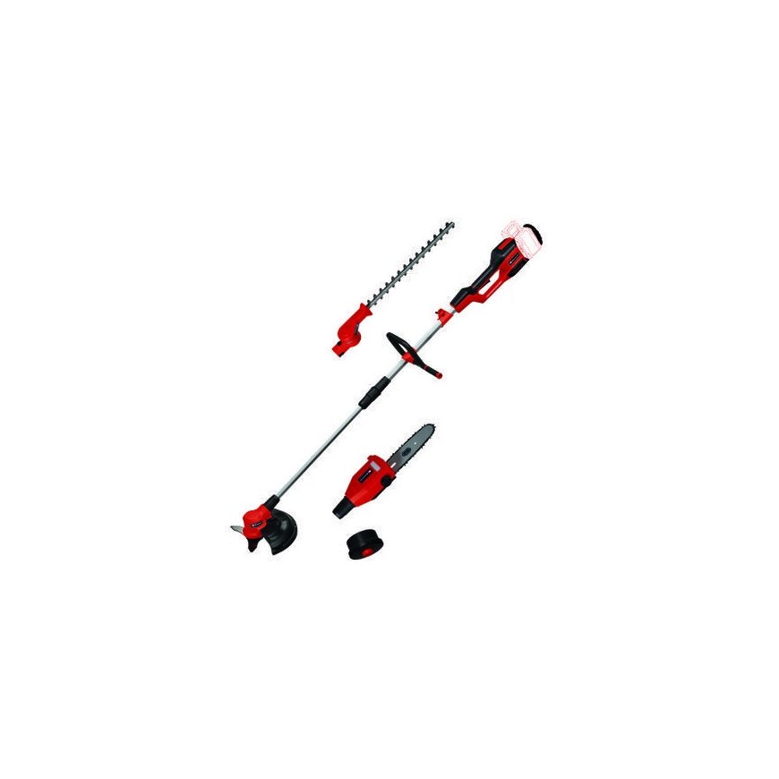 Einhell 3410901 krūmgriezis un auklas trimeris