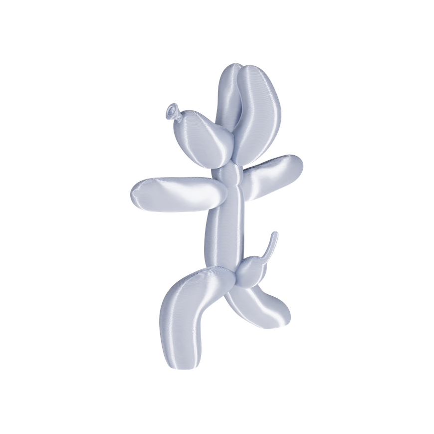 Polymaker Panchroma PLA Silk 1.75мм 1кг - Шелковый Сидебрёнис – 5