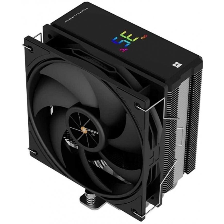 Thermalright Assassin X 120 R Digitālais Melns