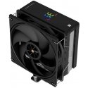 Thermalright Assassin X 120 R Digitaalinen Musta Thermalright Assassin X 120 R Digitaalinen Musta