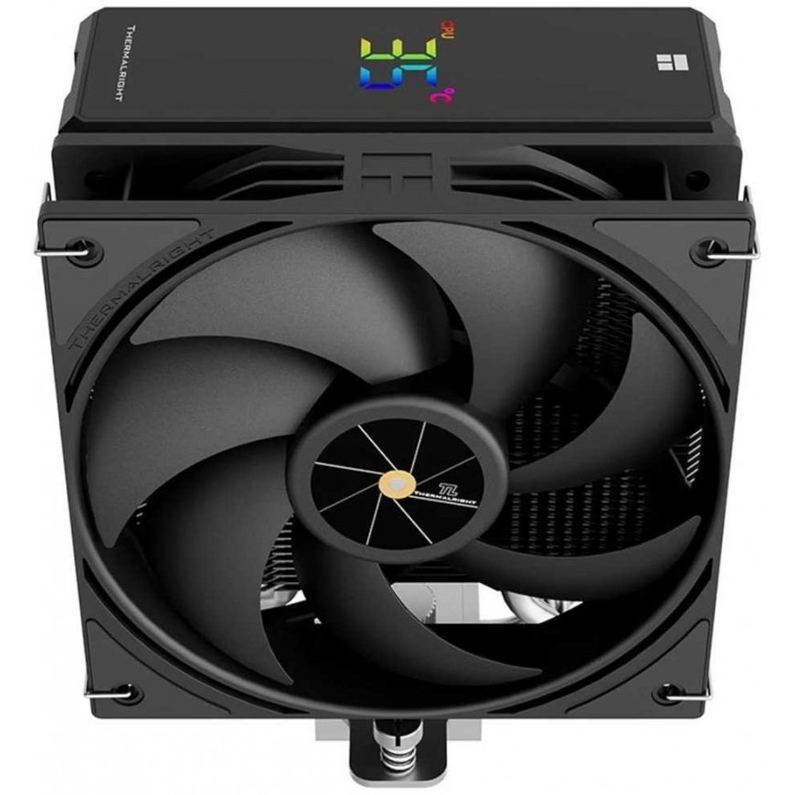 Thermalright Assassin X 120 R Digital Black – 3