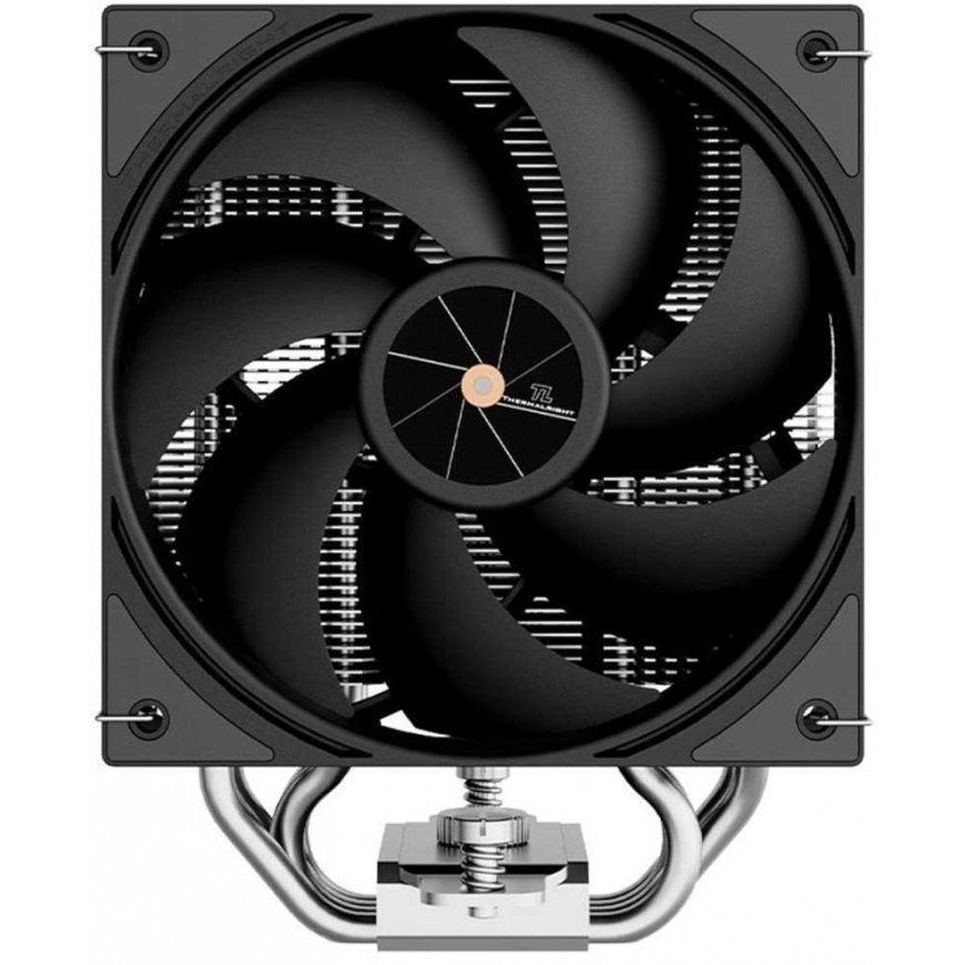 Thermalright Assassin X 120 R Digital Black – 4
