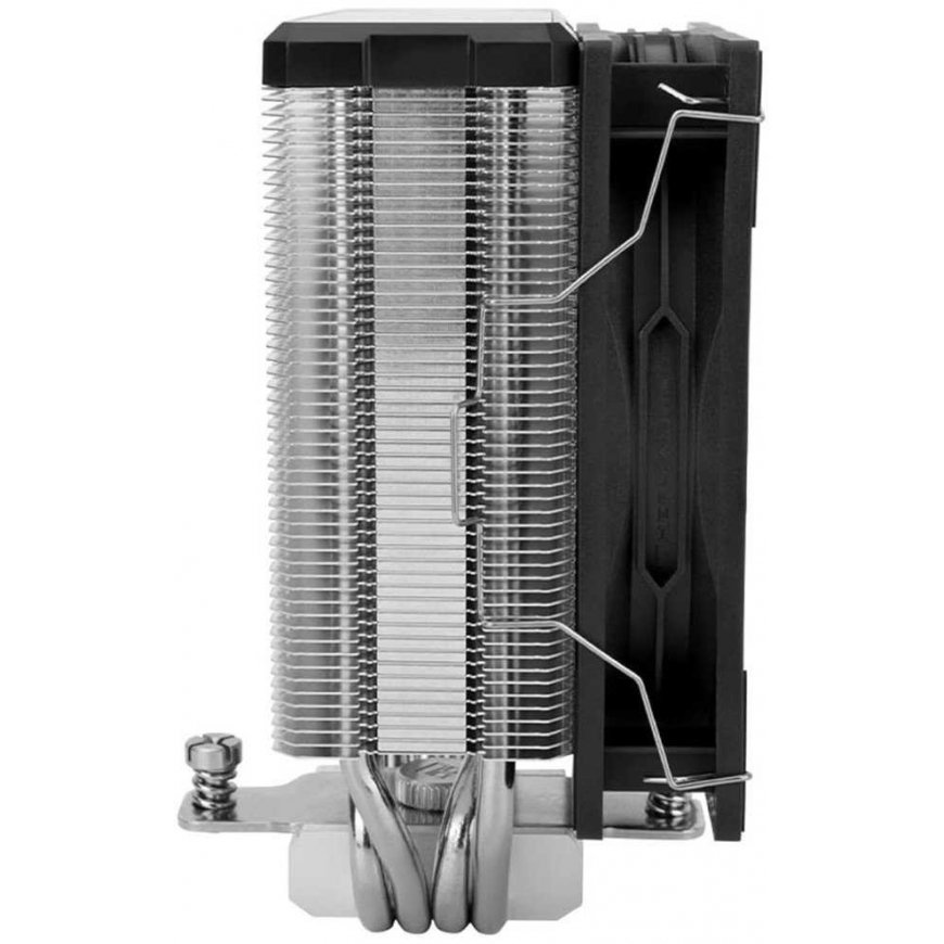Thermalright Assassin X 120 R Skaitmeninis Juodas – 5