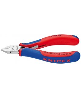 Knipex 77 32 115 replės Įstrižinės replės
