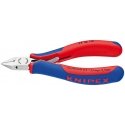 Knipex 77 32 115 tangid Diagonaalsed tangid Knipex 77 32 115 tangid Diagonaalsed tangid
