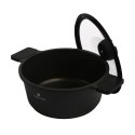 Valdinox Expert pot 24 cm with lid 4.5 l Valdinox Expert pot 24 cm with lid 4.5 l