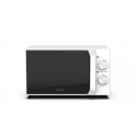 Микроволновая печь Midea Microwave Oven | MM20CF2E | Свободно стоящая | 20 л | 700 Вт | Белая Микроволновая печь Midea Microwave Oven | MM20CF2E | Свободно стоящая | 20 л | 700 Вт | Белая