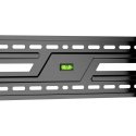 Mozi Tilting D1 37-86 TV wall mount with spirit level Mozi Tilting D1 37-86 TV wall mount with spirit level