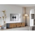 Mozi Tilting D1 37-86 TV wall mount with spirit level Mozi Tilting D1 37-86 TV wall mount with spirit level