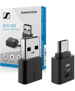 Gembird Sennheiser BTD 700
