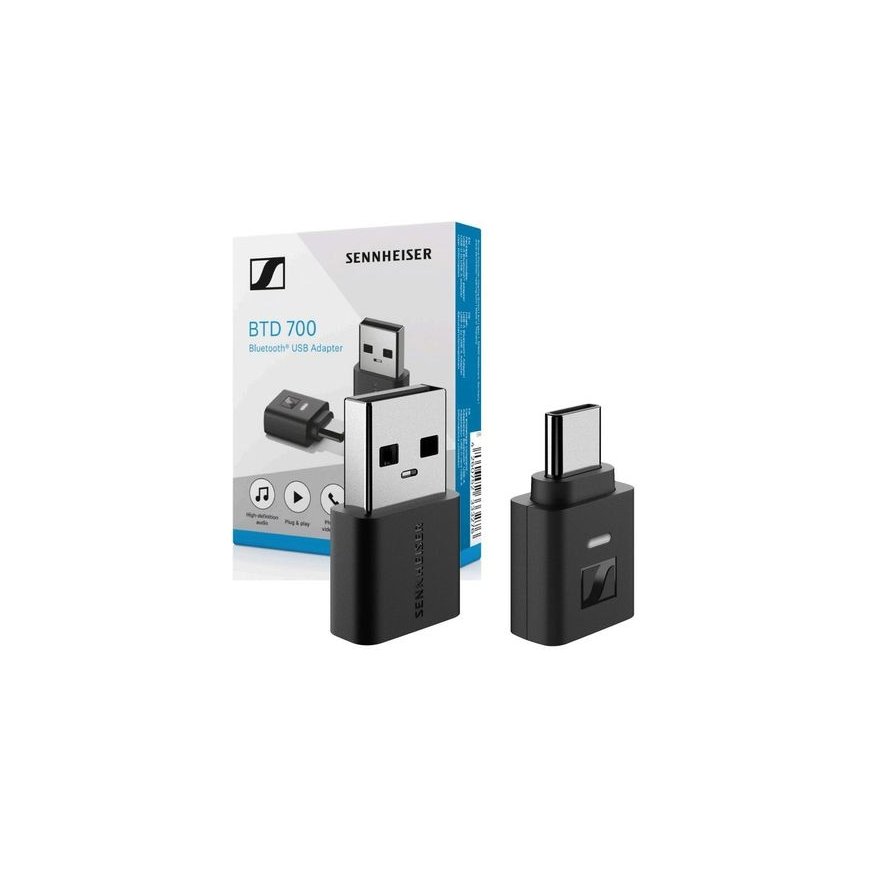 Gembird Sennheiser BTD 700