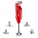 Bamix MAXX 0 L Погружной 350 W Красный Bamix MAXX 0 L Погружной 350 W Красный