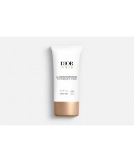 Dior Solar The Protective Cream Spf 50 ādas kopšanas līdzeklis pēc sauļošanās 150 ml Krēms Korpuss