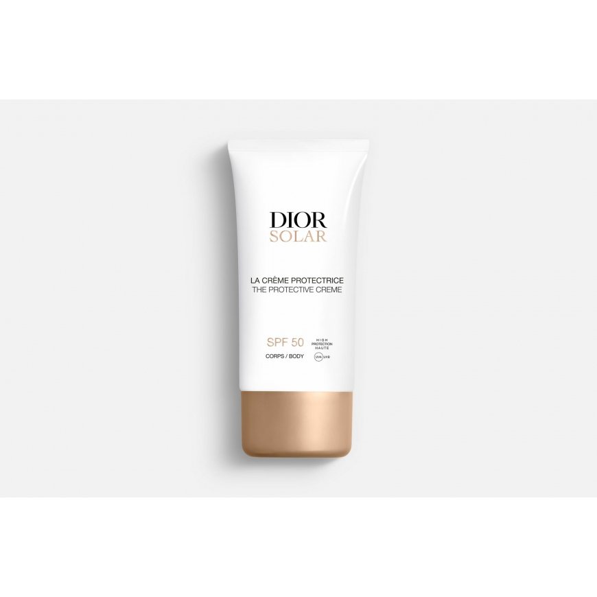 Dior Solar The Protective Cream Spf 50 after sun-hoitotuote 150 ml Rasva (aine) Runko
