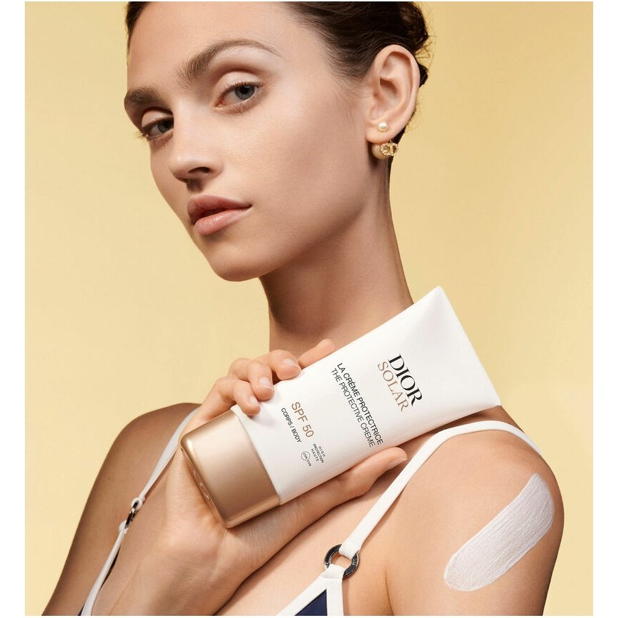 Dior Solar The Protective Cream SPF50 150ml – 3