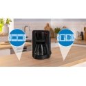 Bosch TKA2M113 kavos aparatas Rankinis Lašelinis kavos aparatas 1,25 L Bosch TKA2M113 kavos aparatas Rankinis Lašelinis kavos aparatas 1,25 L