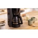 Bosch TKA2M113 coffee maker Manual Drip coffee maker 1.25 L Bosch TKA2M113 coffee maker Manual Drip coffee maker 1.25 L