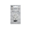 Big Joy Citrus Wood Car Fragrance - Car Scent Big Joy Citrus Wood Car Fragrance - Car Scent