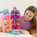 Polly Pocket JFT91 spēļu komplekts Polly Pocket JFT91 spēļu komplekts