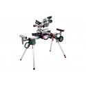 Metabo Set KGS 254 M + KSU 251
