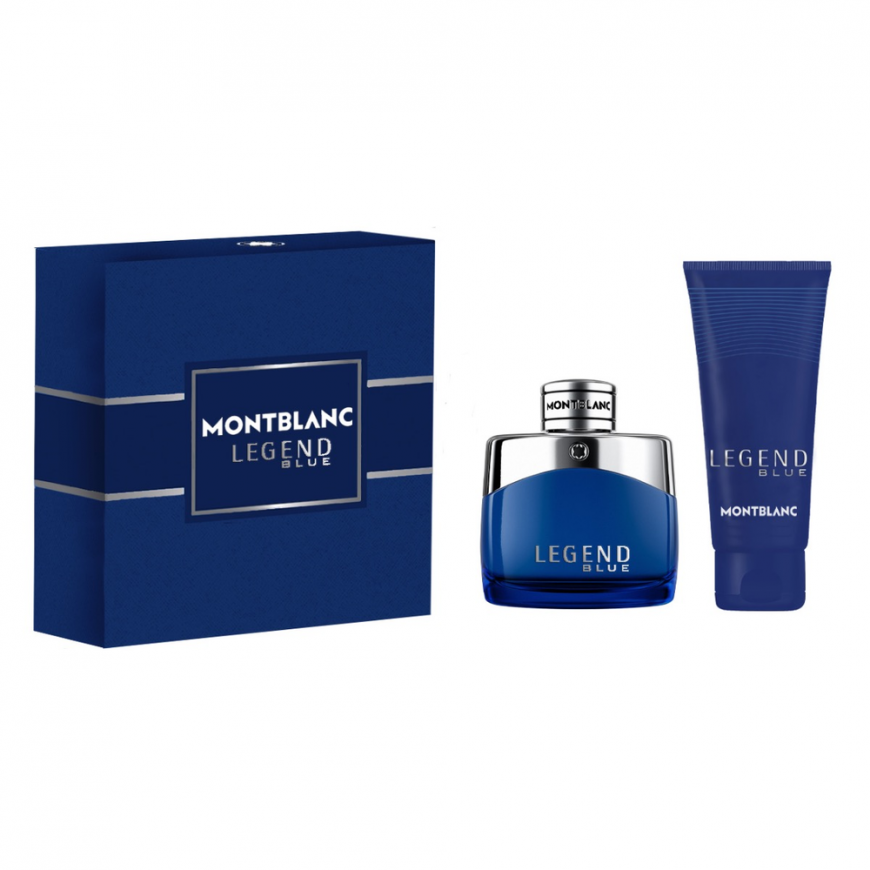 Mont Blanc Mont Blanc komplekts Montblanc: