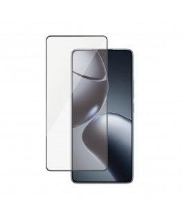 PanzerGlass SAFE. by ® Screen Protector Xiaomi 14T | 14T Pro | Ultra-Wide Fit Caurspīdīgs ekrāna aizsargs 1 pcs