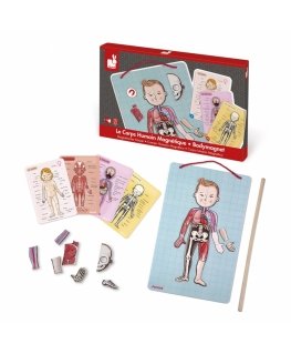 JANOD J05491 learning toy