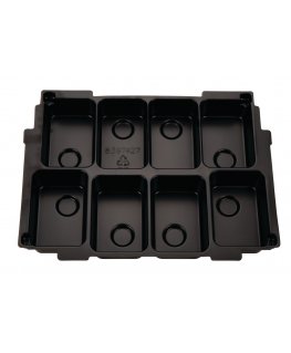 Makita 839742-7 tool storage case accessory Tray