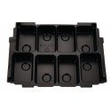 Makita 839742-7 tool storage case accessory Tray Makita 839742-7 tool storage case accessory Tray