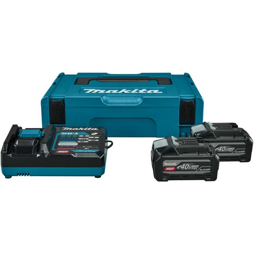 Makita Piederumu komplekts Makita 1911B9-4 36