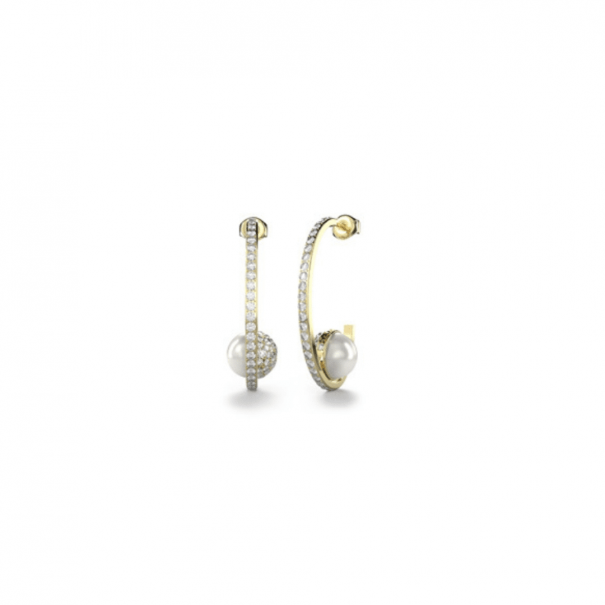 Серьги Guess JUBE05551JWYGT/U – 2