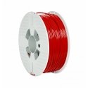 Verbatim 55330 3D-tulostusmateriaali Polymaitohappo (PLA) Punainen 1 kg Verbatim 55330 3D-tulostusmateriaali Polymaitohappo (PLA) Punainen 1 kg