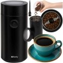 Kohviveski Ruhhy 26219, 150 W, must Kohviveski Ruhhy 26219, 150 W, must