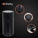 Electric Coffee Grinder Ruhhy 26219, 150 W, black Electric Coffee Grinder Ruhhy 26219, 150 W, black