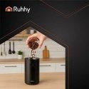 Electric Coffee Grinder Ruhhy 26219, 150 W, black Electric Coffee Grinder Ruhhy 26219, 150 W, black