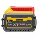 DeWALT DCB546T2-XJ elektrinio įrankio baterija arba įkroviklis DeWALT DCB546T2-XJ elektrinio įrankio baterija arba įkroviklis