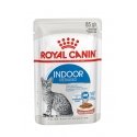 Royal Canin Indoor Sterilized 85 g Royal Canin Indoor Sterilized 85 g