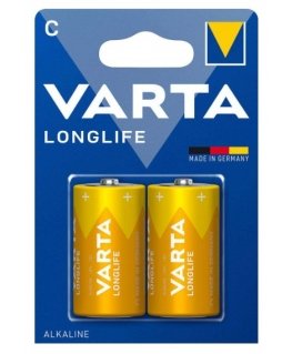 Varta 04114 101 422 buitinė baterija LR14 Šarminis