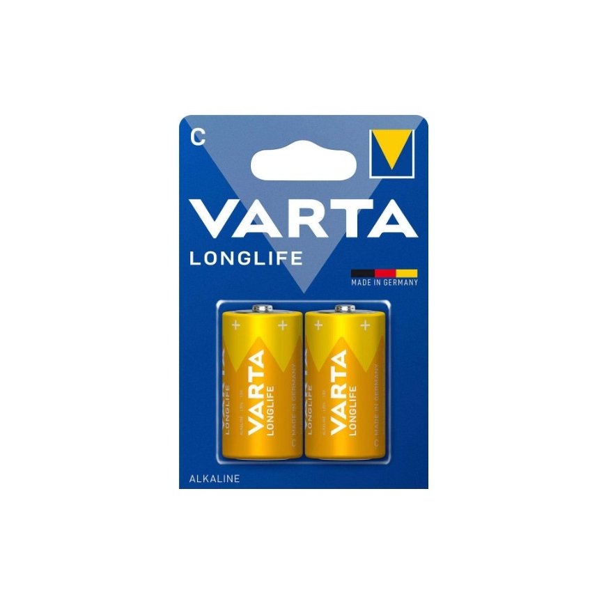 Varta 04114 101 422 baterija LR14