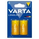 Varta 04114 101 422 baterija LR14 Sārmaina akumulatoru baterija Varta 04114 101 422 baterija LR14 Sārmaina akumulatoru baterija