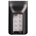 Hama 00221054 remote control IR Wireless DVD/Blu-ray, TV Press buttons Hama 00221054 remote control IR Wireless DVD/Blu-ray, TV Press buttons