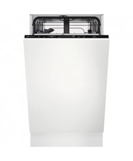 Electrolux SatelliteClean EES42210L Полностью встраиваемый 9 мест E