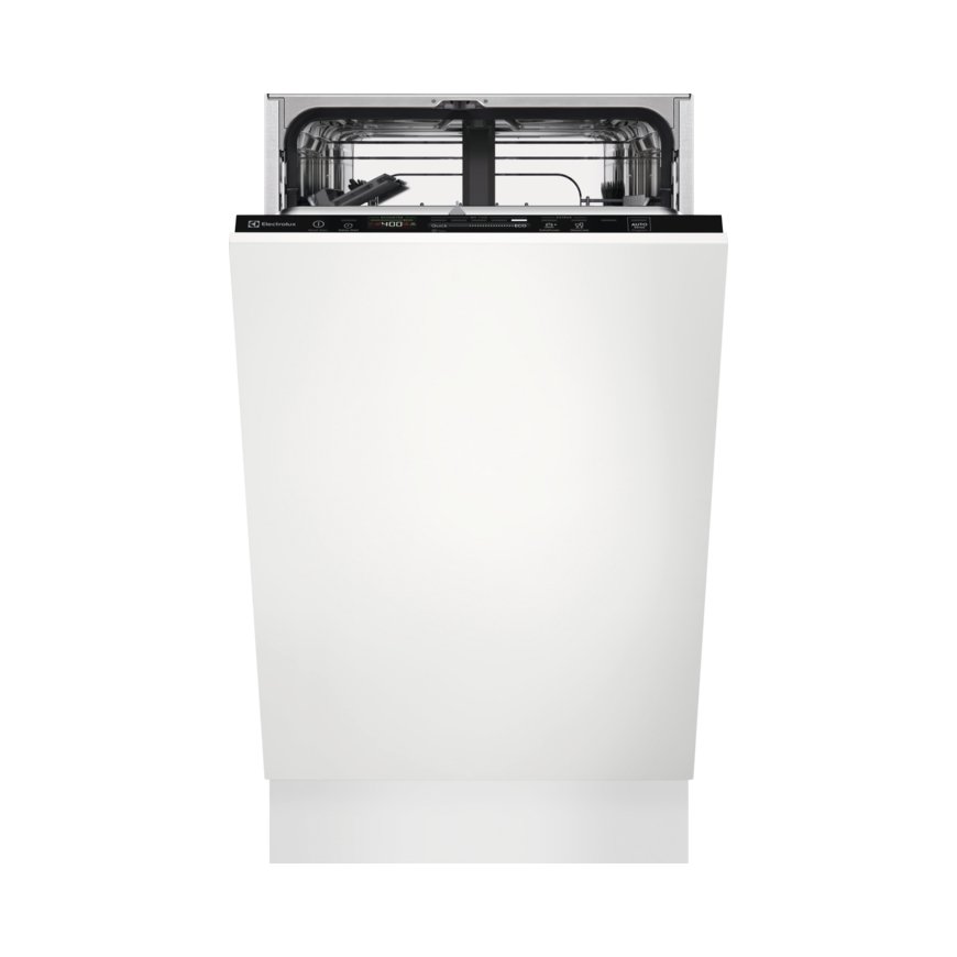 Electrolux SatelliteClean EES42210L Täysin integroitu 9 paikkoja E