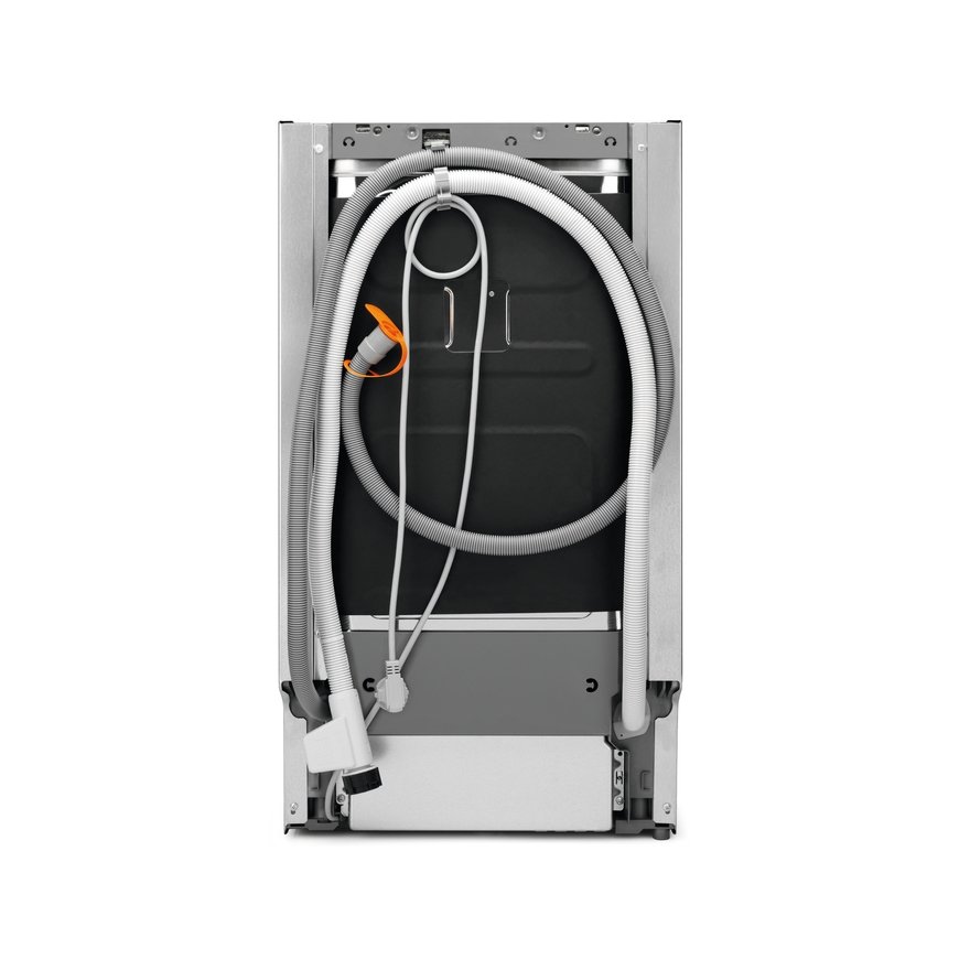Electrolux SatelliteClean EES42210L Pilnībā iebūvēts 9 vietas E – 2