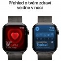 Apple Watch Series 10 GPS + Cellular 42 mm Apple Watch Series 10 GPS + Cellular 42 mm