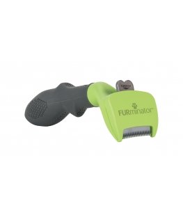 FURminator DeShed Žalia, Pilka Šuo Augintinio šukos